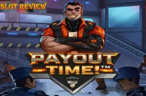 Payout Time icon